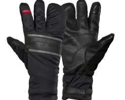 Pearl iZUMi Clothing Sale|Clothing Accessories|AMFIB Lobster EVO Gloves (Black) (XL)