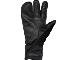 Pearl iZUMi Clothing Sale|Clothing Accessories|AMFIB Lobster EVO Gloves (Black) (XL)