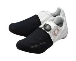 Pearl iZUMi Clothing Accessories|Holiday Shopping|AmFIB Toe Cover (Black) (S/M)
