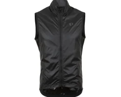 Pearl iZUMi Jackets & Vests|Holiday Shopping|Attack Barrier Vest (Black) (M)