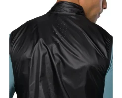 Pearl iZUMi Jackets & Vests|Holiday Shopping|Attack Barrier Vest (Black) (M)