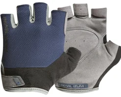 Pearl iZUMi Clothing Accessories|Attack Gloves (Navy) (M)