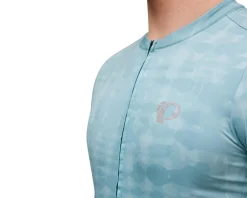 Pearl iZUMi Jerseys|Attack Long Sleeve Jersey (Trellis Immerse) (XL)