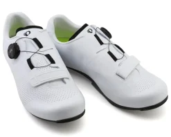 Pearl iZUMi Shoes|Holiday Shopping|Attack Road Shoes (White) (43)