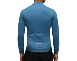 Pearl iZUMi Jerseys|Attack Thermal Long Sleeve Jersey (Stellar) (M)
