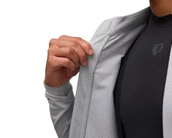 Pearl iZUMi Jerseys|Attack Thermal Long Sleeve Jersey (Highrise) (L)