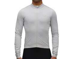 Pearl iZUMi Jerseys|Attack Thermal Long Sleeve Jersey (Highrise) (L)