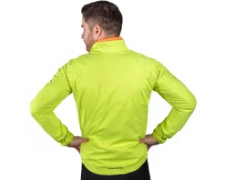 Pearl iZUMi Jackets & Vests|High Vis & Reflective|Attack WxB Jacket (Screaming Yellow) (S)