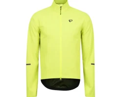 Pearl iZUMi Jackets & Vests|High Vis & Reflective|Attack WxB Jacket (Screaming Yellow) (S)