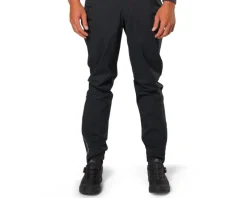 Pearl iZUMi Holiday Shopping|Tights & Pants|Commuter Rain Over Pants (Black) (M)