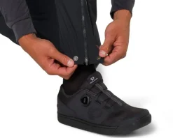 Pearl iZUMi Holiday Shopping|Tights & Pants|Commuter Rain Over Pants (Black) (M)