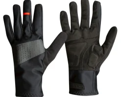 Pearl iZUMi Clothing Accessories|Cyclone Long Finger Gloves (Black) (L)