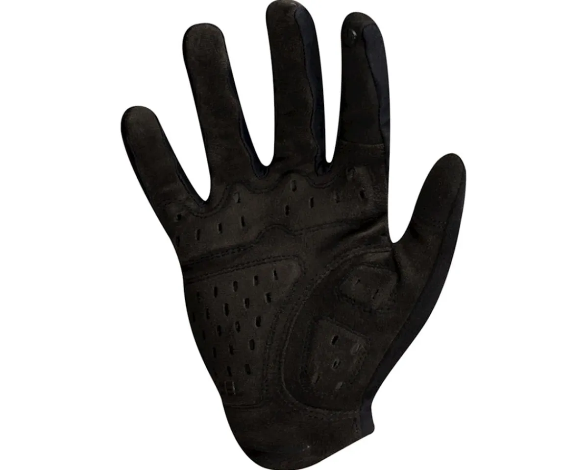 Pearl iZUMi Clothing Accessories|Holiday Shopping|Elite Gel Full Finger Gloves (Black) (L)