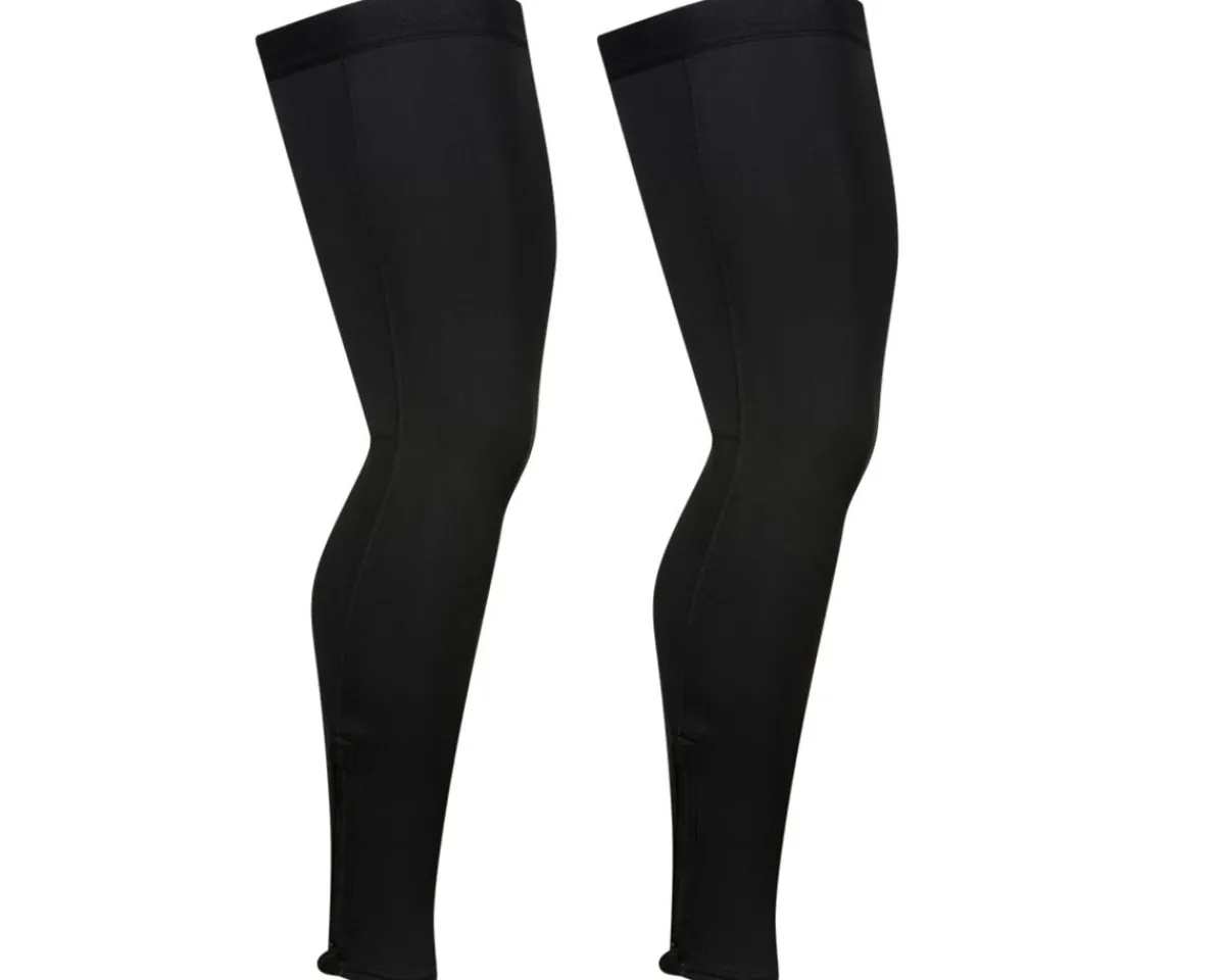 Pearl iZUMi Clothing Accessories|Holiday Shopping|Elite Thermal Leg Warmers (Black) (XS)