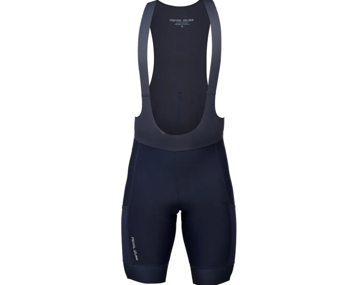 Pearl iZUMi Holiday Shopping|Shorts & Bibs|Expedition Bib Shorts (Dark Navy) (L)