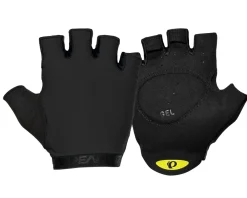Pearl iZUMi Clothing Sale|Clothing Accessories|Expedition Gel Gloves (Black/Black) (2XL)