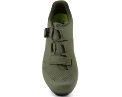 Pearl iZUMi Shoes|Expedition Gravel/XC Shoes (Capulet Olive) (42)