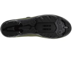 Pearl iZUMi Shoes|Expedition Gravel/XC Shoes (Capulet Olive) (42)