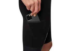 Pearl iZUMi Shorts & Bibs|Expedition Pro Bib Shorts (Black) (S)
