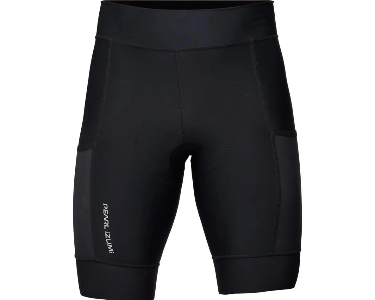 Pearl iZUMi Holiday Shopping|Shorts & Bibs|Expedition Shorts (Black) (XL)