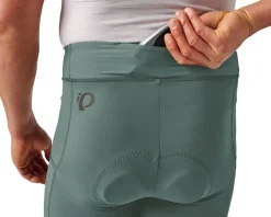 Pearl iZUMi Holiday Shopping|Shorts & Bibs|Expedition Short (Balsam Green) (M)