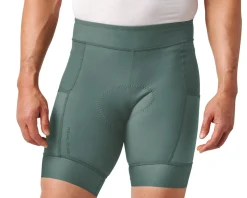 Pearl iZUMi Holiday Shopping|Shorts & Bibs|Expedition Short (Balsam Green) (M)