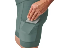 Pearl iZUMi Holiday Shopping|Shorts & Bibs|Expedition Short (Balsam Green) (M)