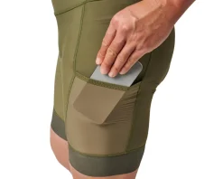 Pearl iZUMi Holiday Shopping|Shorts & Bibs|Expedition Short (Olive Night) (M)