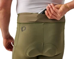 Pearl iZUMi Holiday Shopping|Shorts & Bibs|Expedition Short (Olive Night) (M)