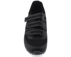 Pearl iZUMi Shoes|Clothing Sale|Men's All Road v5 Cycling Shoes (Black) (39)