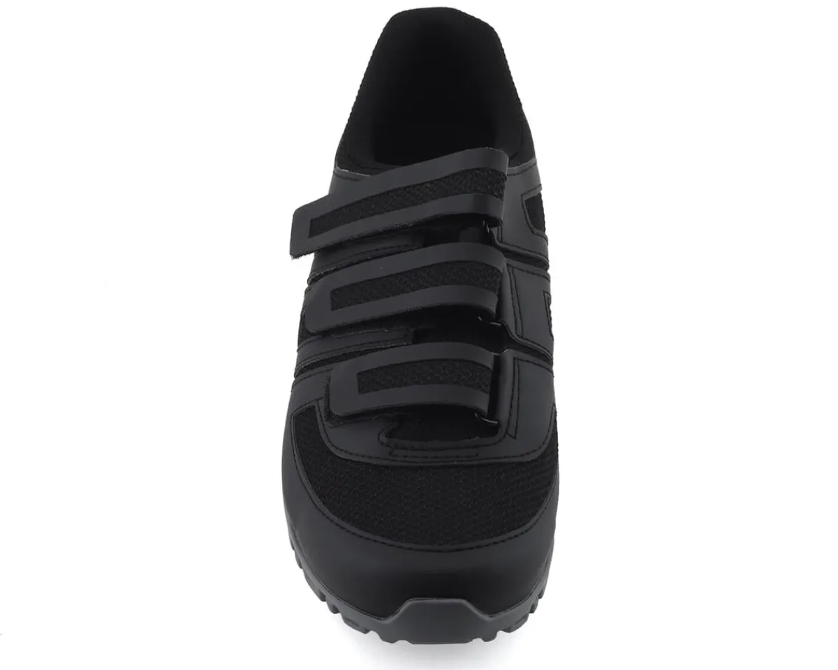Pearl iZUMi Shoes|Clothing Sale|Men's All Road v5 Cycling Shoes (Black) (39)