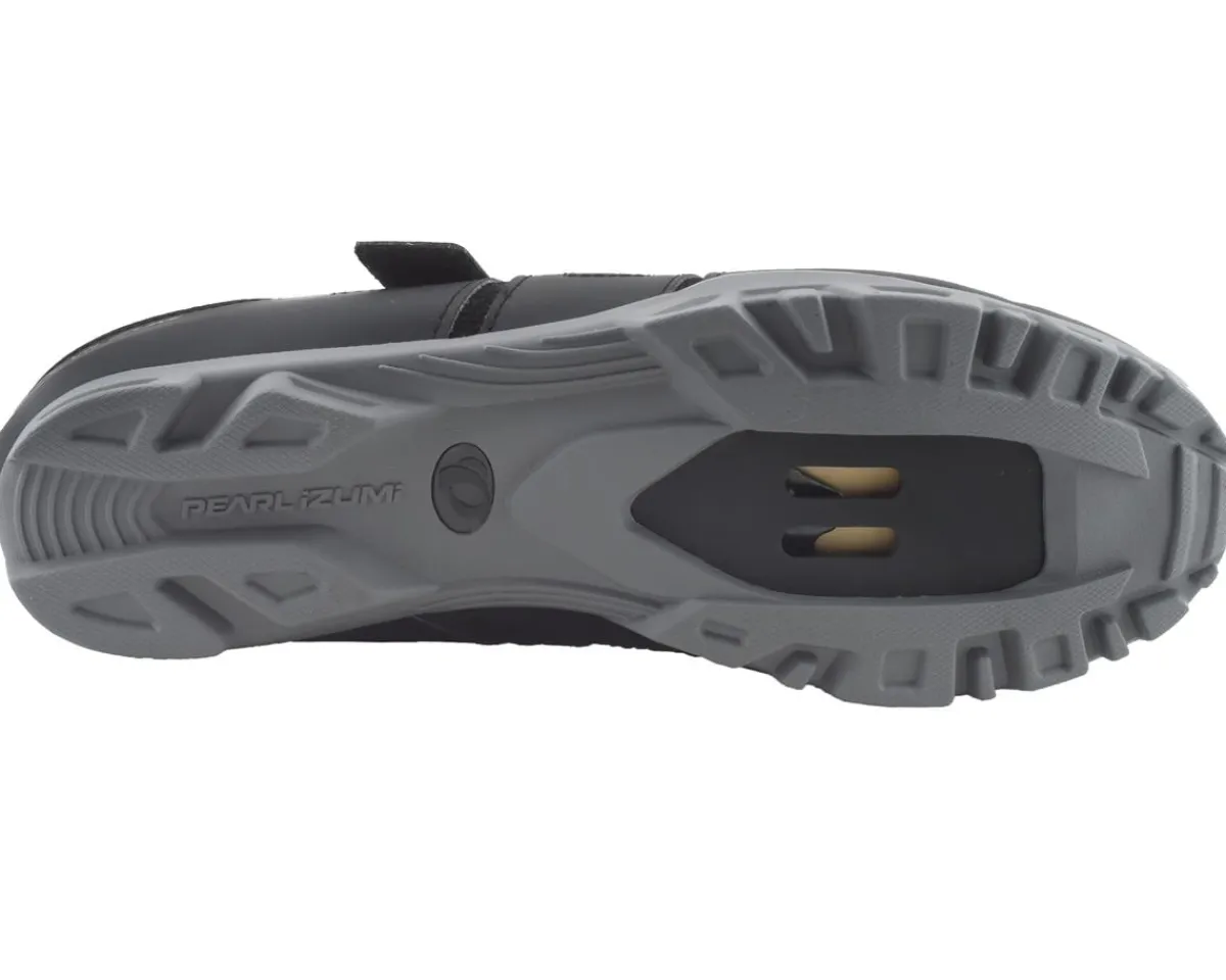 Pearl iZUMi Shoes|Clothing Sale|Men's All Road v5 Cycling Shoes (Black) (39)