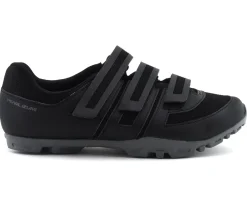 Pearl iZUMi Shoes|Clothing Sale|Men's All Road v5 Cycling Shoes (Black) (39)