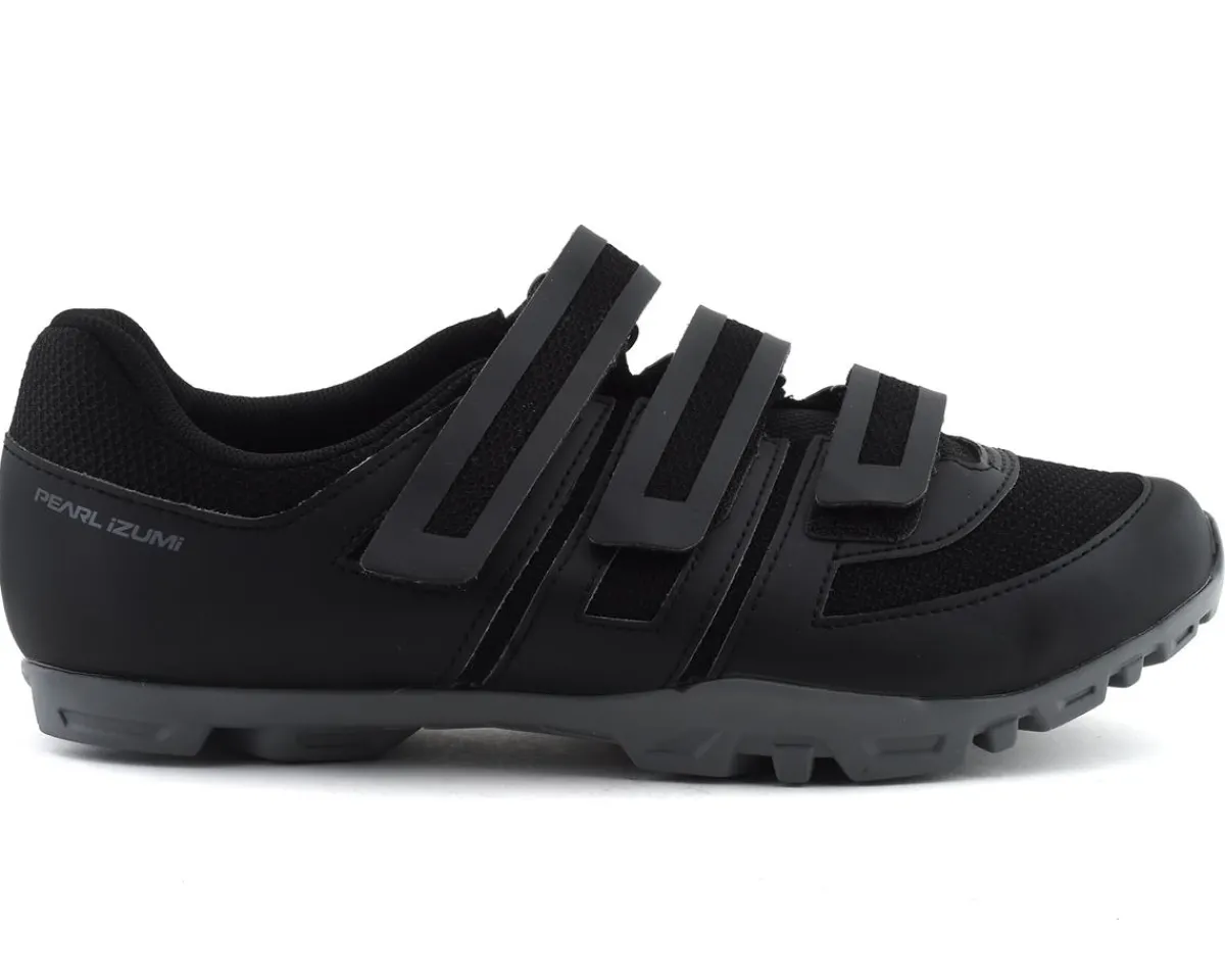 Pearl iZUMi Shoes|Clothing Sale|Men's All Road v5 Cycling Shoes (Black) (39)