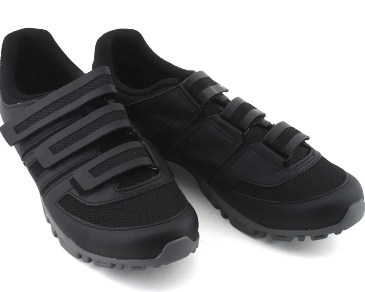 Pearl iZUMi Shoes|Clothing Sale|Men's All Road v5 Cycling Shoes (Black) (39)