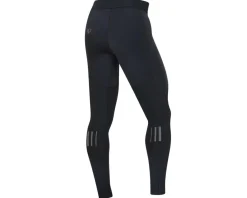 Pearl iZUMi Tights & Pants|Men's AmFIB Tights (Black) (L)