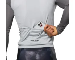 Pearl iZUMi Clothing Sale|Jerseys|Men's Attack Long Sleeve Jersey (Highrise) (M)
