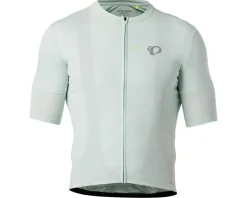 Pearl iZUMi Jerseys|Summer Essentials|Men's Attack Short Sleeve Jersey (Surf Spray) (M)