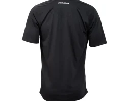 Pearl iZUMi Jerseys|Summer Essentials|Men's Canyon Short Sleeve Jersey (Black) (S)