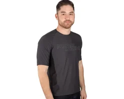 Pearl iZUMi Clothing Sale|Jerseys|Men's Elevate Short Sleeve Jersey (Phantom) (S)