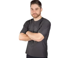 Pearl iZUMi Clothing Sale|Jerseys|Men's Elevate Short Sleeve Jersey (Phantom) (S)