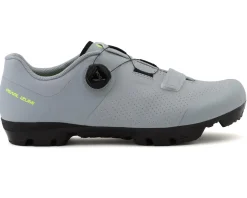 Pearl iZUMi Shoes|Shoes, Socks, & Footwear|Men's Expedition Gravel/XC Shoes (Highrise) (41)