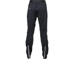 Pearl iZUMi Tights & Pants|Men's Hybrid Wind Pants (Black) (M)