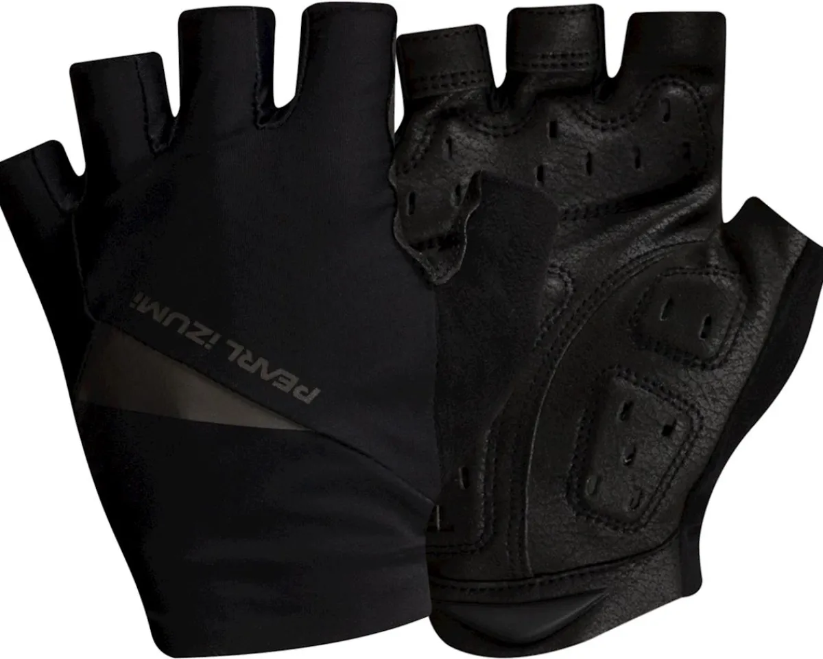 Pearl iZUMi Clothing Sale|Clothing Accessories|Men's Pro Gel Short Finger Glove (Black) (XS)