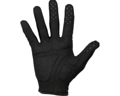 Pearl iZUMi Clothing Accessories|Men's Summit Gel Glove (Black) (S)
