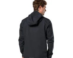 Pearl iZUMi Jackets & Vests|Men's Summit 3L WXB Jacket (Black) (S)