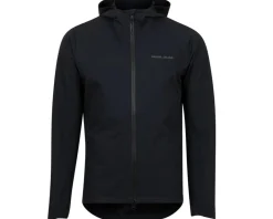 Pearl iZUMi Jackets & Vests|Men's Summit 3L WXB Jacket (Black) (S)