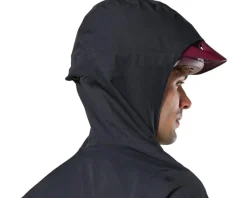 Pearl iZUMi Jackets & Vests|Men's Summit 3L WXB Jacket (Black) (S)