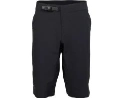 Pearl iZUMi Shorts & Bibs|Men's Summit Shell Short (Black) (36) (No Liner)