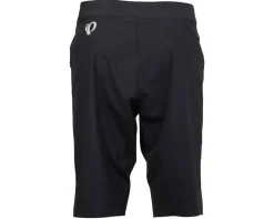 Pearl iZUMi Shorts & Bibs|Men's Summit Shell Short (Black) (36) (No Liner)
